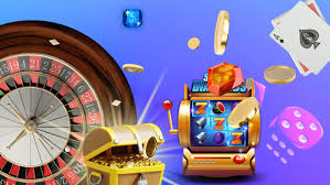 Онлайн казино Casino Alf